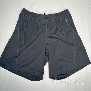 Reebok Speedwick Athletic Shorts Black